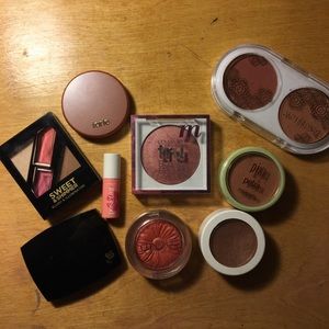 Makeup Bundle